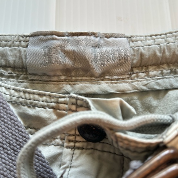 NWT XRAY Cargo Shorts 38 - Picture 7 of 15